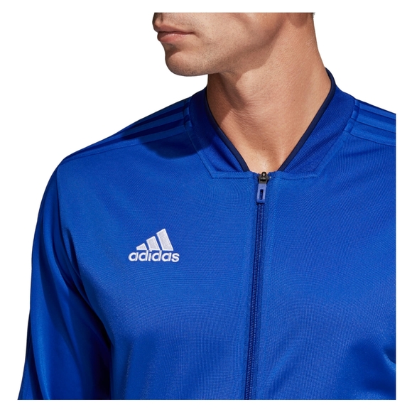 ADIDAS CONDIVO JACKET NWOT - Picture 5 of 11